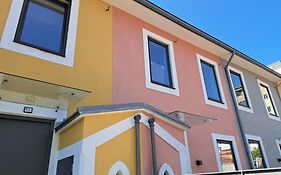 Boavista Luxury Villas
